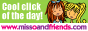 www.MissOandFriends.com