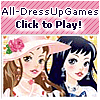 dress up games