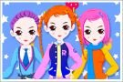 dress up games