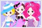 dress up games