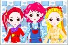 dress up games