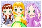 dress up games