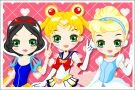 dress up games