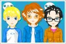 dress up games