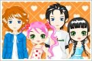 dress up games