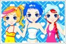 dress up games