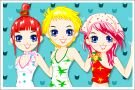 dress up games