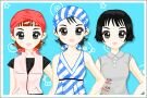 dress up games