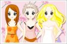 dress up games
