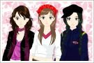 dress up games