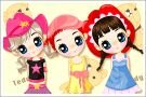 dress up games
