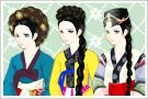 dress up games