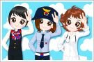 dress up games