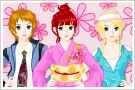 dress up games