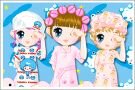 dress up games