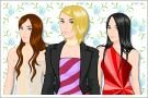 dress up games