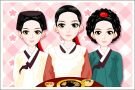 dress up games
