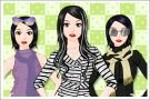 dress up games