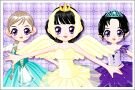 dress up games