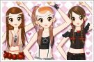 dress up games
