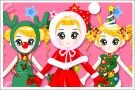 dress up games