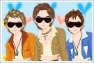 dress up games