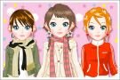 dress up games