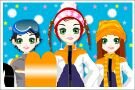 dress up games