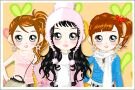 dress up games