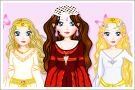 dress up games