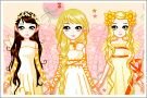 dress up games