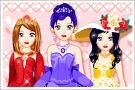 dress up games