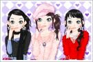dress up games