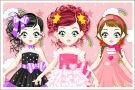 dress up games