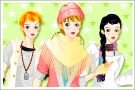 dress up games