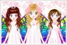 dress up games