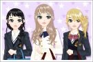 dress up games