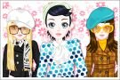 dress up games