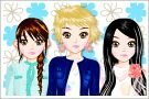 dress up games