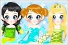 dress up games