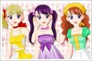 dress up games