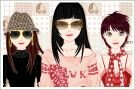 dress up games