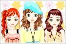 dress up games