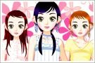 dress up games
