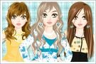 dress up games