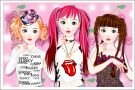 dress up games