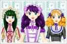 dress up games