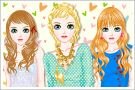 dress up games