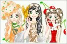 dress up games