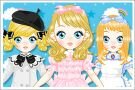 dress up games